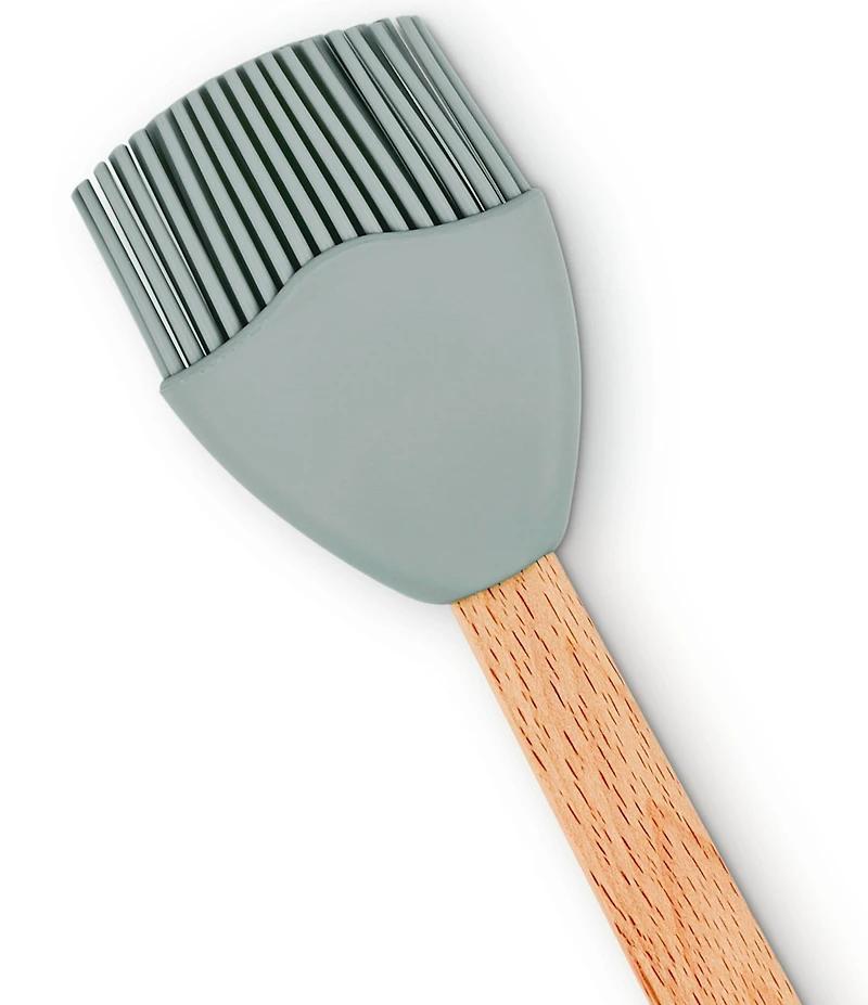 Le Creuset Signature Silicone Basting Brush