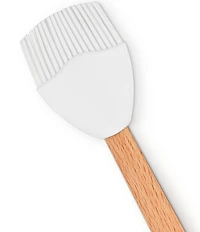 Le Creuset Signature Silicone Basting Brush