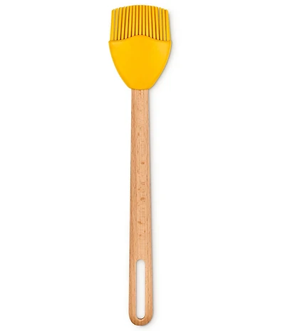 Le Creuset Signature Silicone Basting Brush - Nectar
