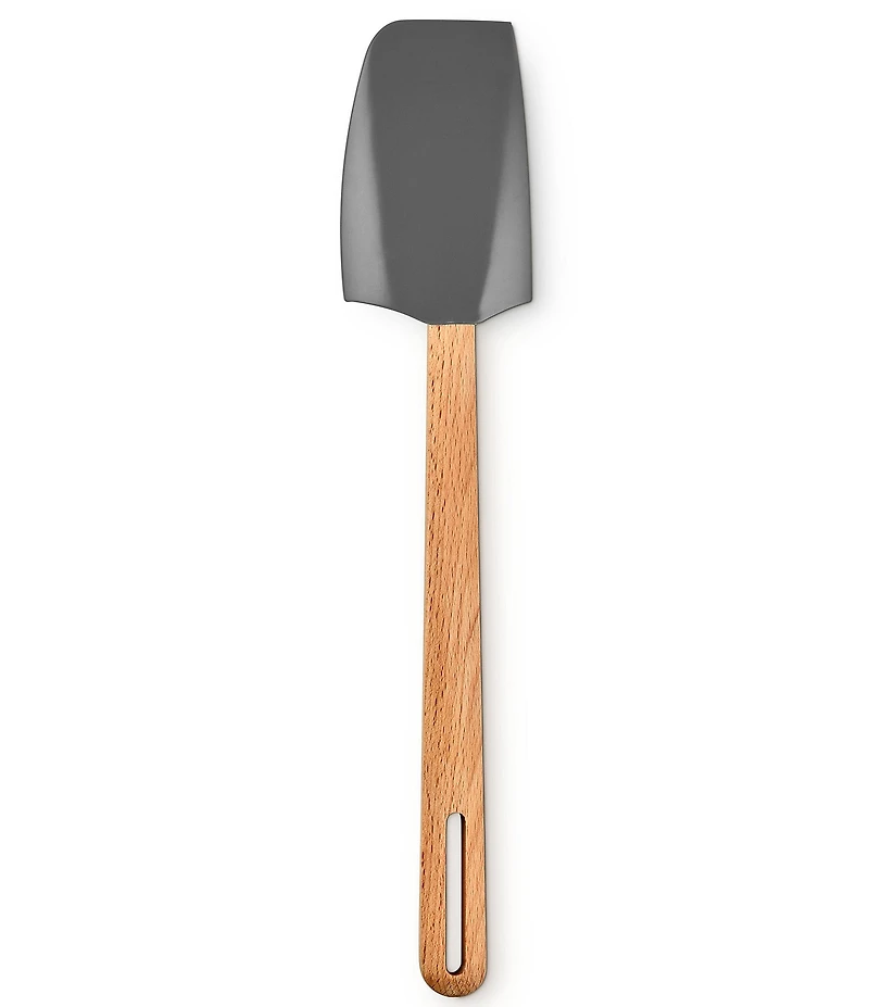 Le Creuset Signature Silicone Medium Spatula