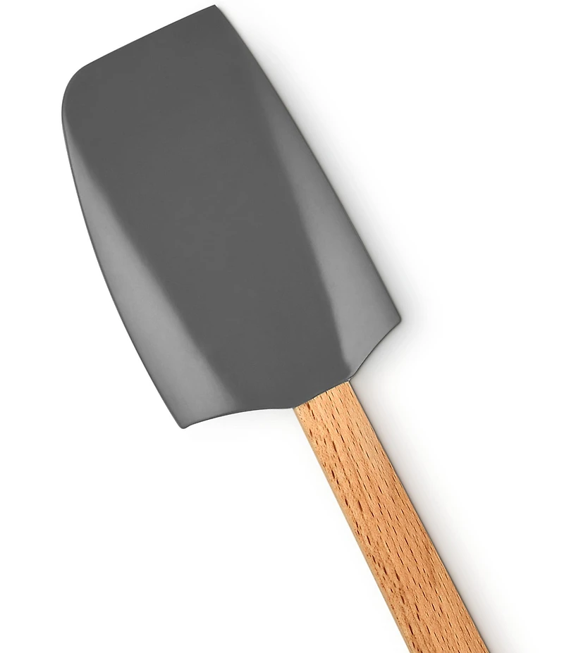 Le Creuset Signature Silicone Medium Spatula