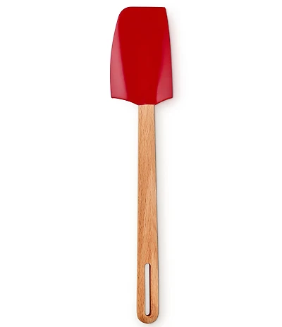 Le Creuset Signature Silicone Medium Spatula