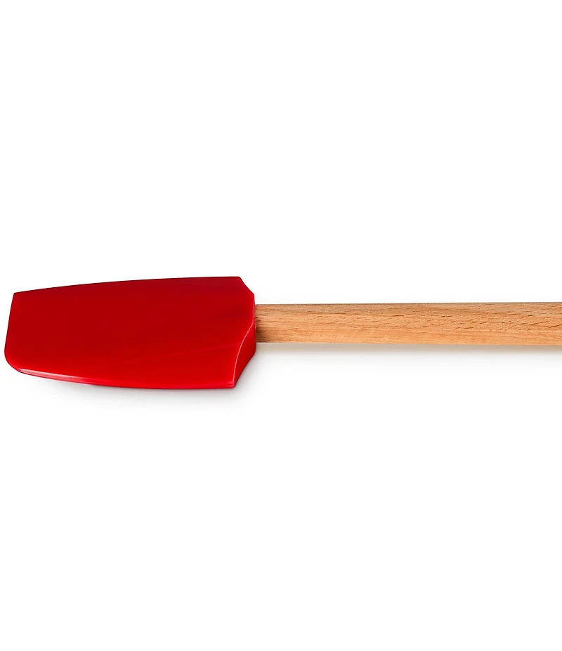Le Creuset Signature Silicone Medium Spatula