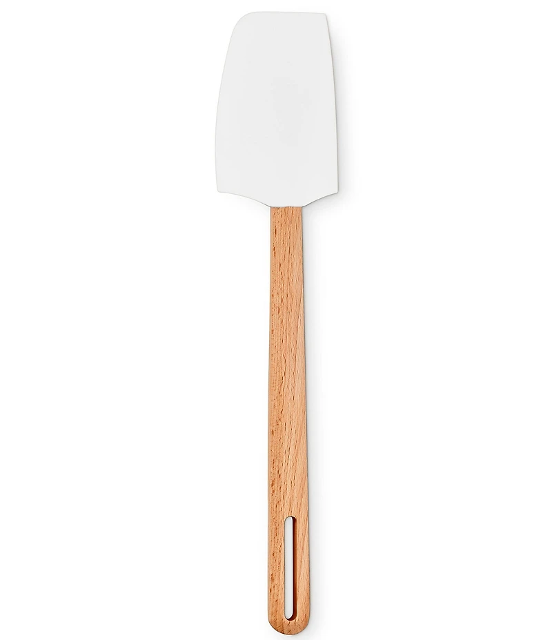 Le Creuset Signature Silicone Medium Spatula
