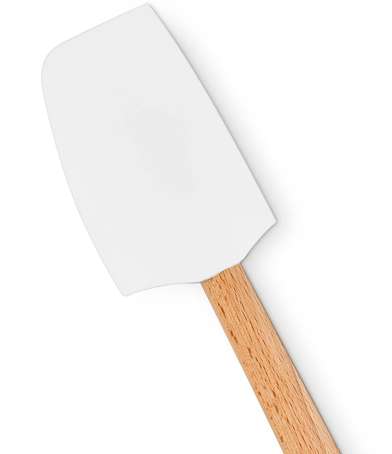 Le Creuset Signature Silicone Medium Spatula