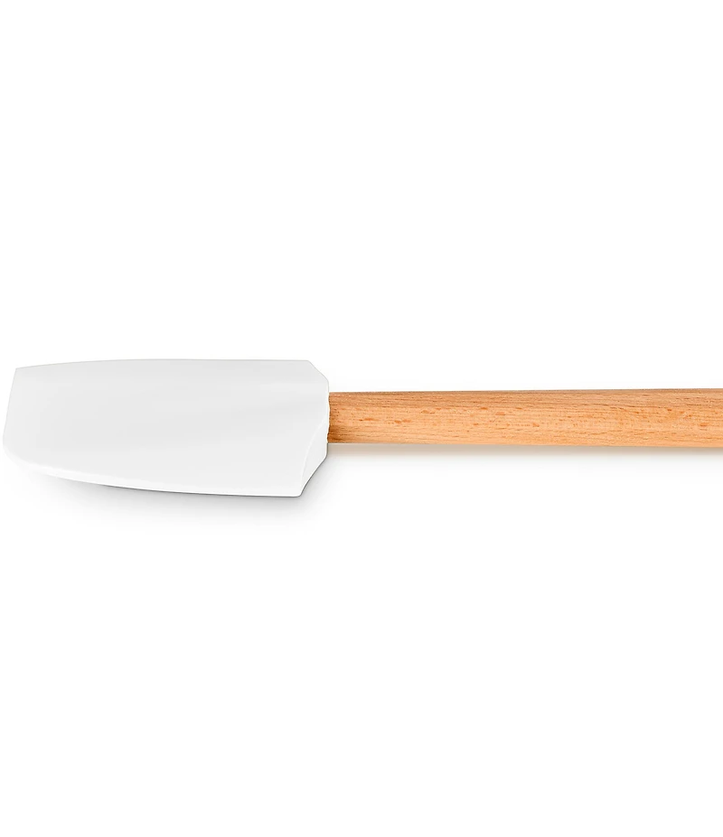 Le Creuset Signature Silicone Medium Spatula