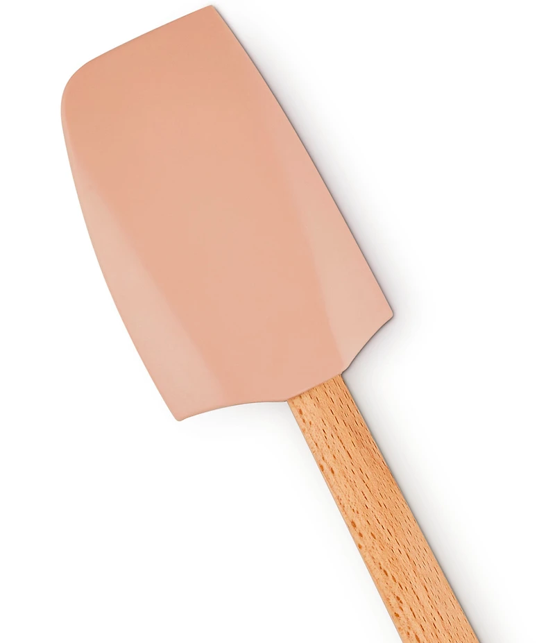 Le Creuset Signature Silicone Medium Spatula