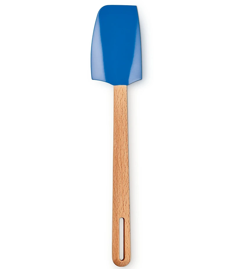 Le Creuset Signature Silicone Medium Spatula