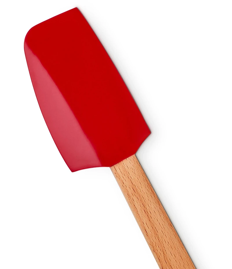 Le Creuset Signature Silicone Small Spatula