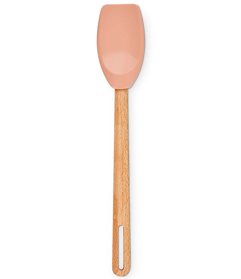 Le Creuset Signature Silicone Spatula Spoon