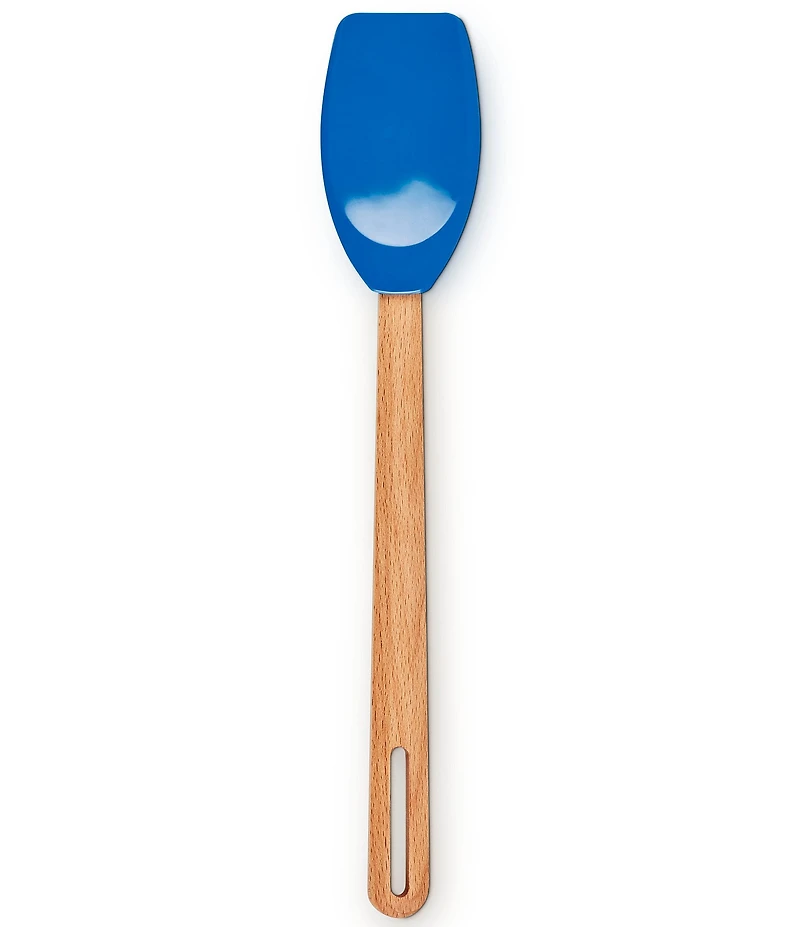 Le Creuset Signature Silicone Spatula Spoon