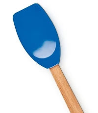 Le Creuset Signature Silicone Spatula Spoon