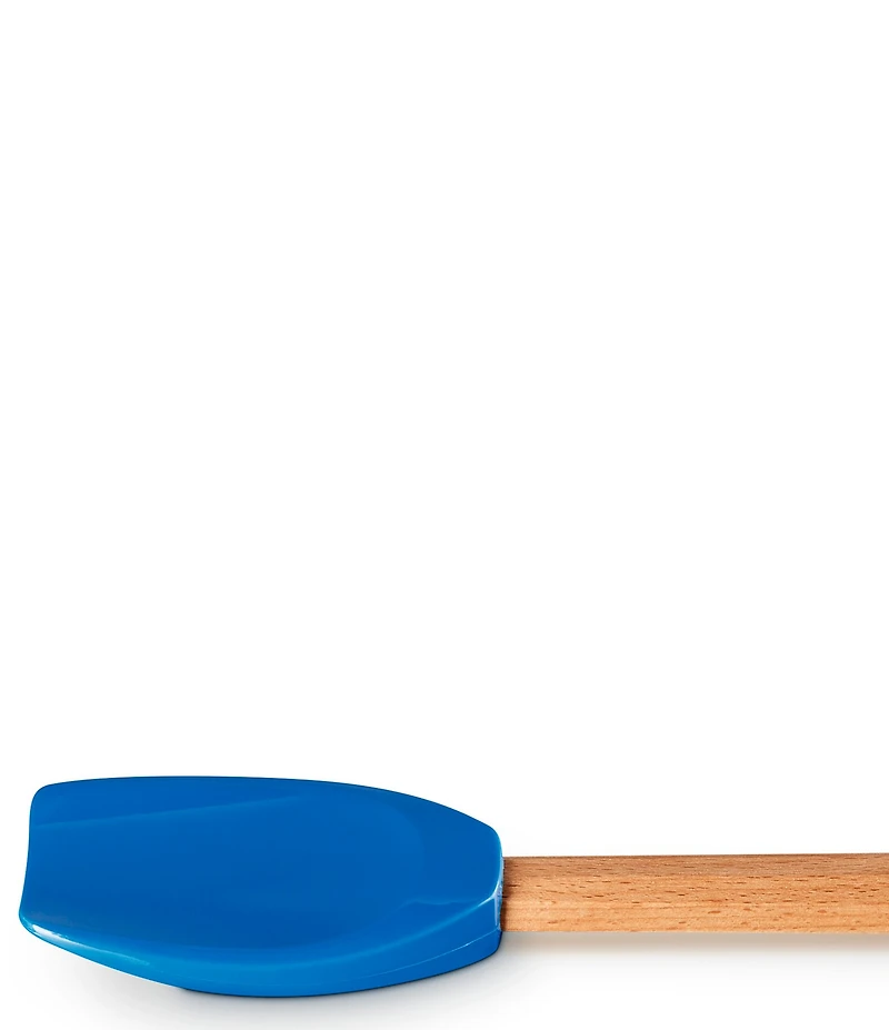 Le Creuset Signature Silicone Spatula Spoon