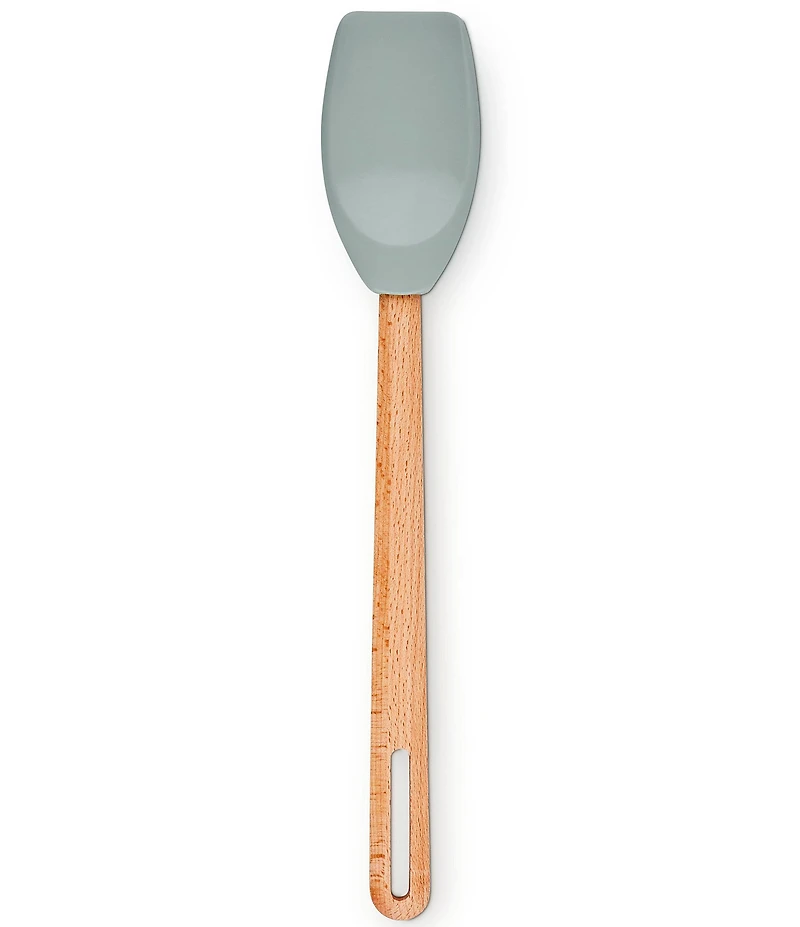 Le Creuset Signature Silicone Spatula Spoon
