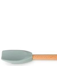 Le Creuset Signature Silicone Spatula Spoon