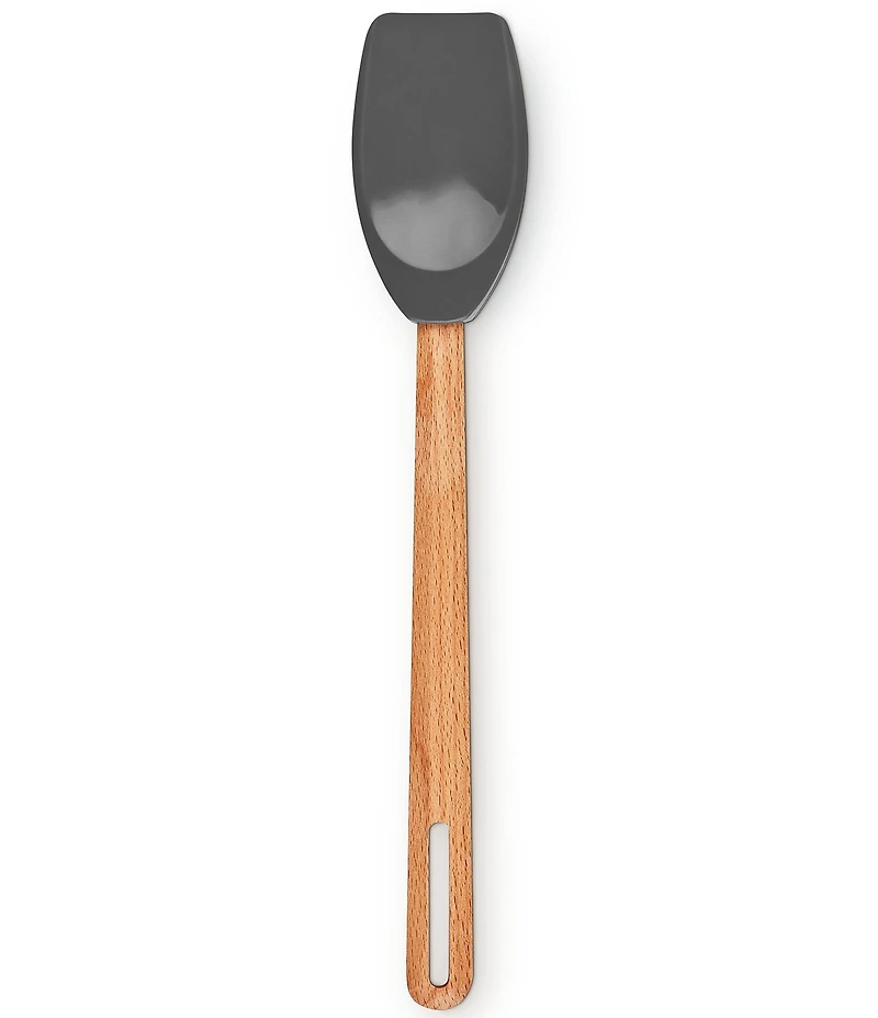 Le Creuset Signature Silicone Spatula Spoon
