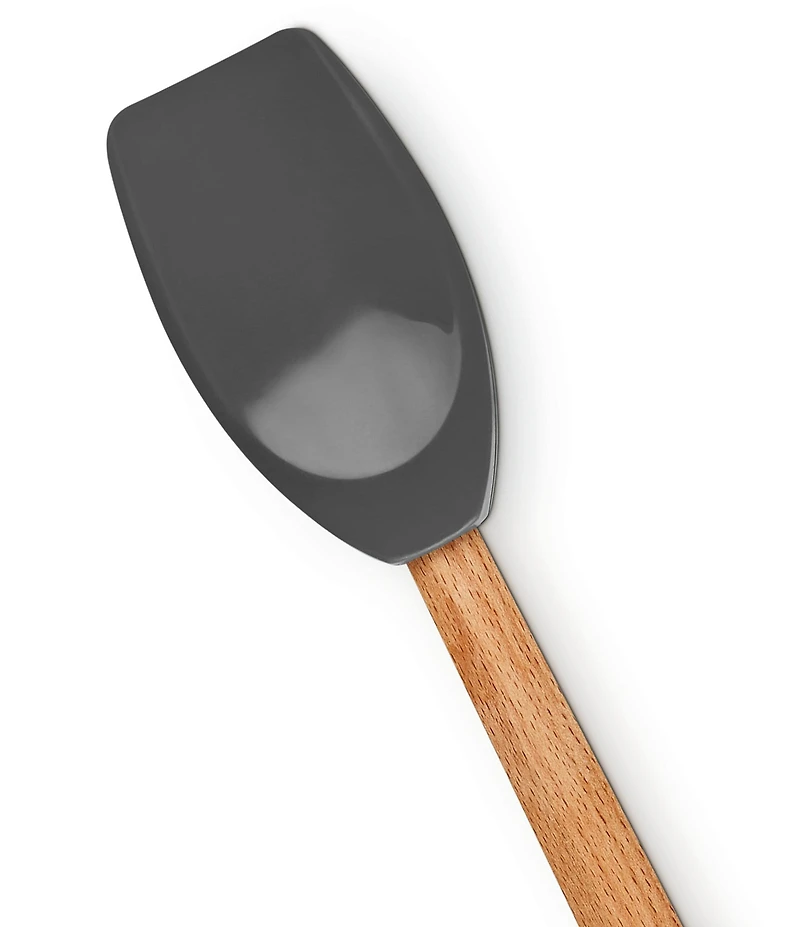 Le Creuset Signature Silicone Spatula Spoon