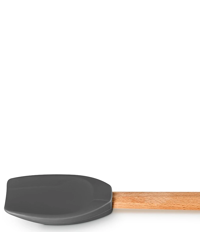 Le Creuset Signature Silicone Spatula Spoon