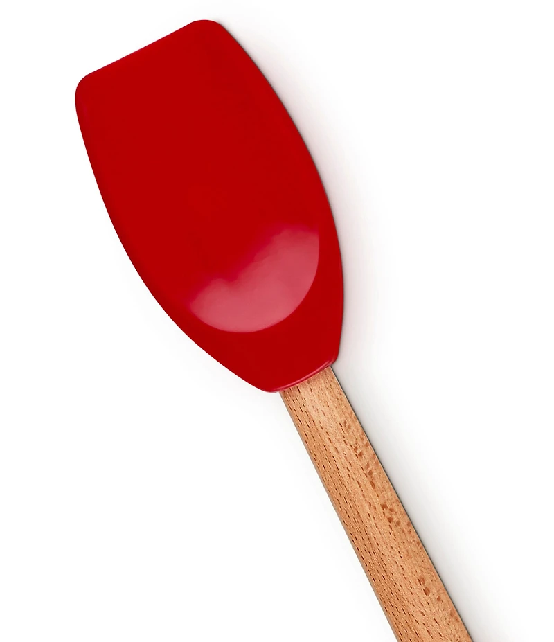 Le Creuset Signature Silicone Spatula Spoon