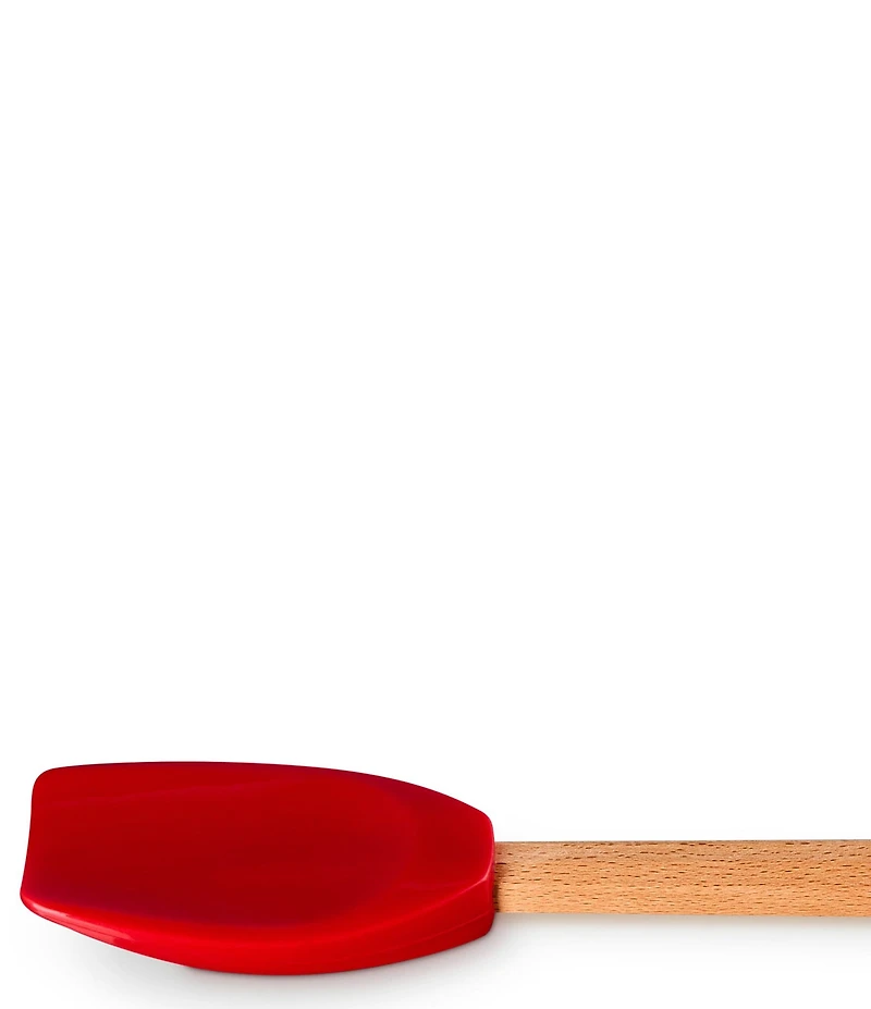 Le Creuset Signature Silicone Spatula Spoon