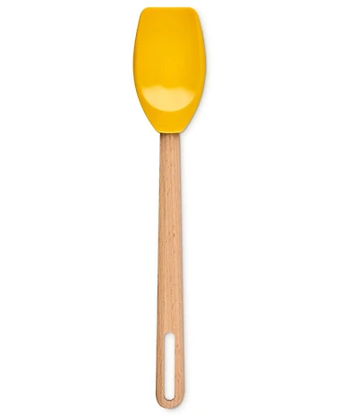 Le Creuset Signature Silicone Spatula Spoon - Nectar