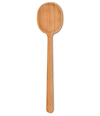 Le Creuset Signature Wood Serving Spoon
