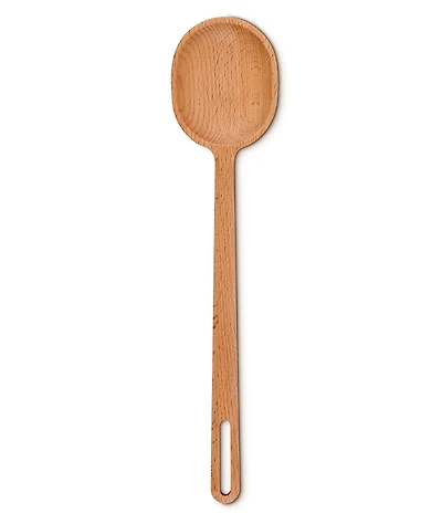 Le Creuset Signature Wood Spoon