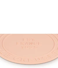 Le Creuset Silicone Est. France 1925 Trivet