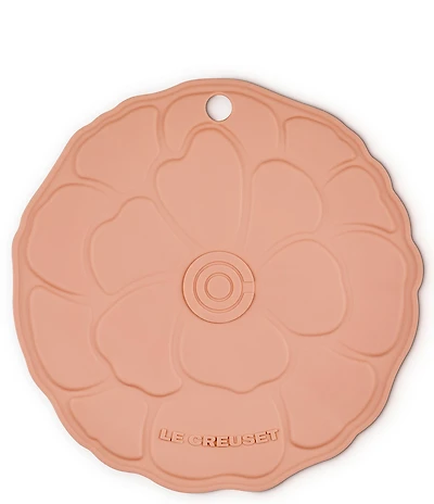 Le Creuset Silicone Petal Trivet, 8#double;