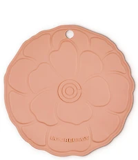 Le Creuset Silicone Petal Trivet, 8#double;