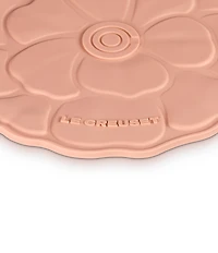 Le Creuset Silicone Petal Trivet, 8#double;