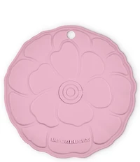 Le Creuset Silicone Petal Trivet, 8#double;