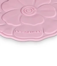 Le Creuset Silicone Petal Trivet, 8#double;