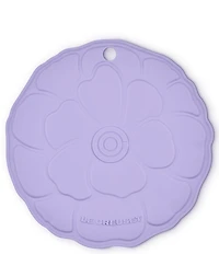 Le Creuset Silicone Petal Trivet, 8#double;