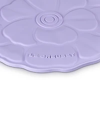 Le Creuset Silicone Petal Trivet, 8#double;