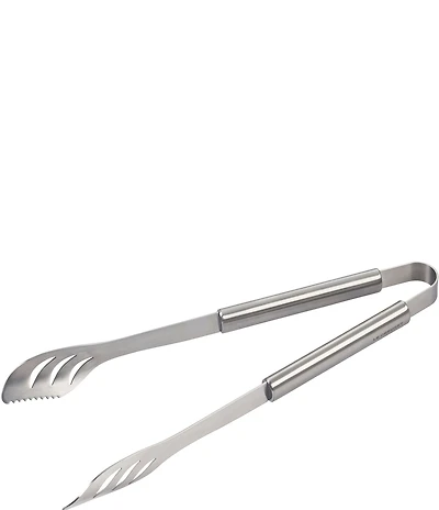 Le Creuset Stainless Steel Alpine Outdoor Tongs
