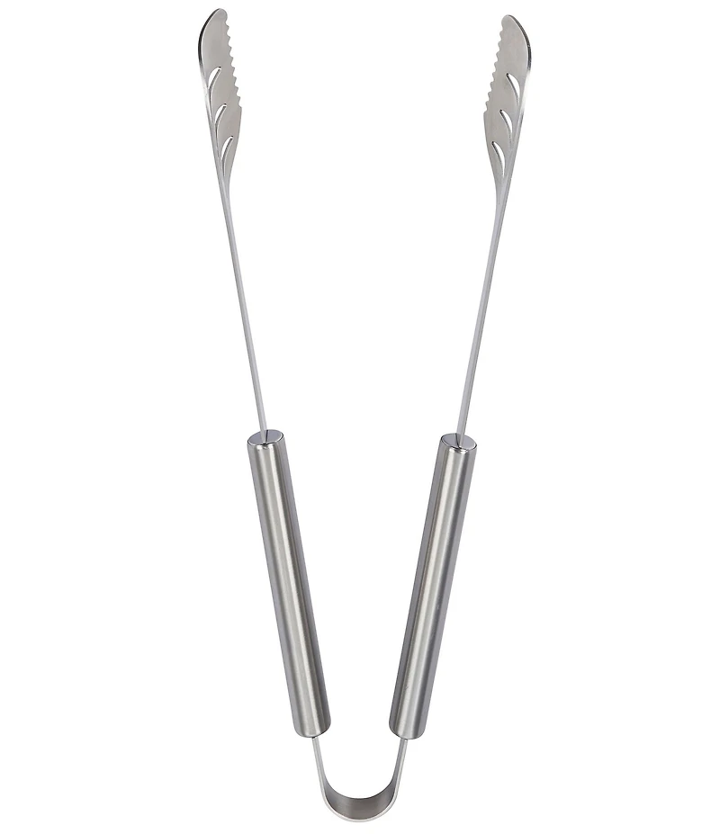 Le Creuset Stainless Steel Alpine Outdoor Tongs