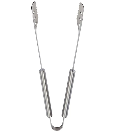Le Creuset Stainless Steel Alpine Outdoor Tongs