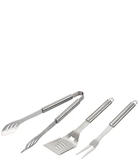 Le Creuset Stainless Steel Alpine Outdoor Tongs