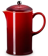 Le Creuset Stoneware 34 oz. French Press