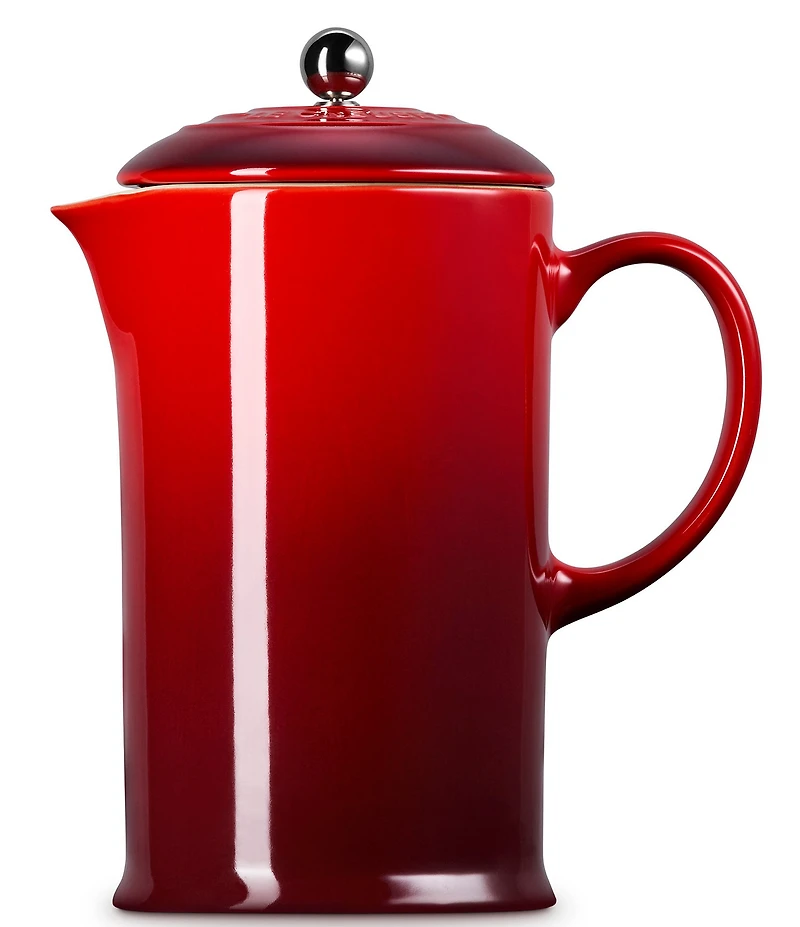 Le Creuset Stoneware 34 oz. French Press