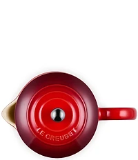 Le Creuset Stoneware 34 oz. French Press