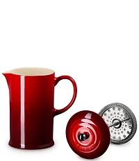 Le Creuset Stoneware 34 oz. French Press