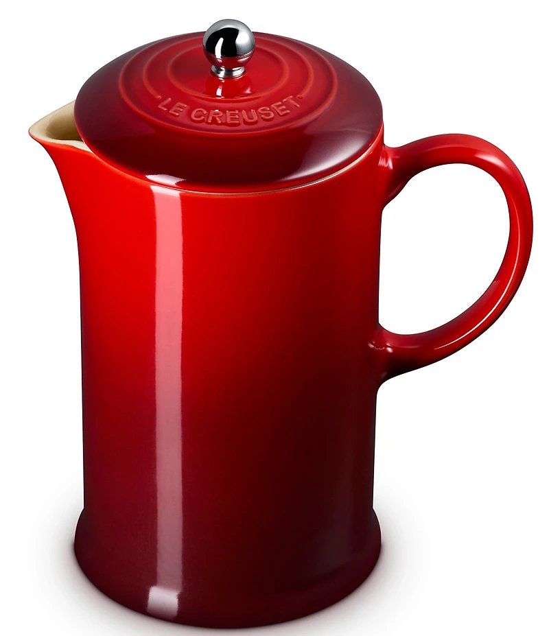 Le Creuset Stoneware 34 oz. French Press