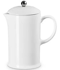 Le Creuset Stoneware 34 oz. French Press