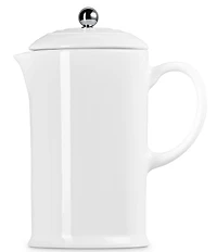 Le Creuset Stoneware 34 oz. French Press