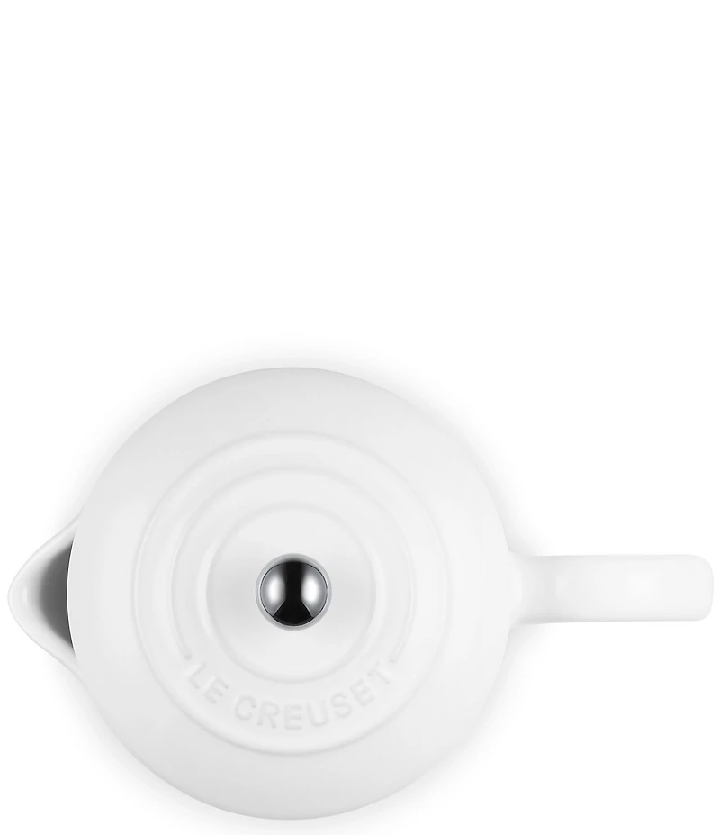 Le Creuset Stoneware 34 oz. French Press