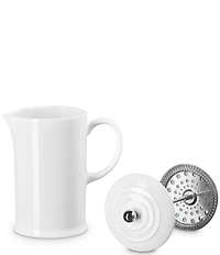 Le Creuset Stoneware 34 oz. French Press