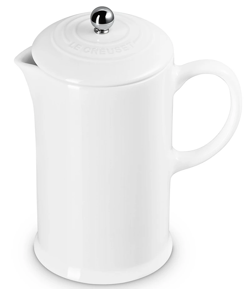 Le Creuset Stoneware 34 oz. French Press