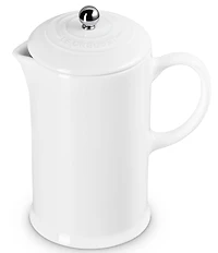 Le Creuset Stoneware 34 oz. French Press
